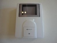 カメラ付インターホン