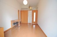 当社人気のロフトタイプ!開放的なお部屋が好きな人へ