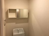 トイレ収納
