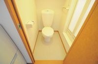バス・トイレはもちろん別仕様