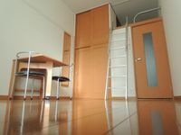 当社人気のロフトタイプ!開放的なお部屋が好きな人へ