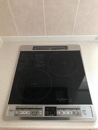 IHクッキングヒーター