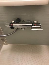 サーモ水栓
