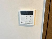 室内設備