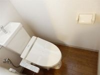 ※同物件別室の写真です