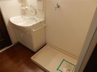 ※同物件別室の写真です