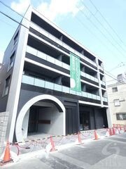 写真:尼崎市南塚口町1丁目の外観