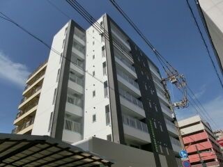 写真:尼崎市昭和南通5丁目の外観