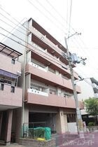 WOB塚本の外観