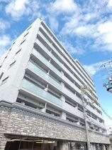 大阪市西淀川区御幣島2丁目の外観