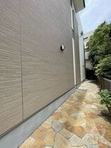 フジパレス塚本の外観