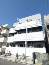 ノア千舟の外観