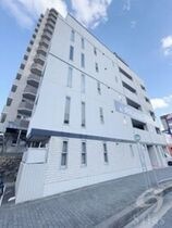 伊丹市南本町1丁目の外観