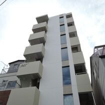 MT玉造の外観