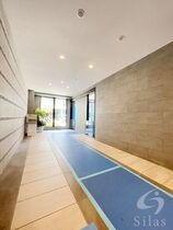 大阪市西淀川区御幣島1丁目の外観