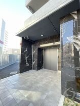 大阪市此花区伝法4丁目の外観