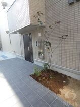 大阪市此花区伝法2丁目の外観