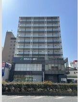 尼崎市昭和通4丁目の外観