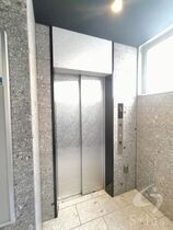 プレサンス塚本ベラビィの外観