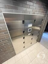 大阪市東淀川区淡路4丁目の外観
