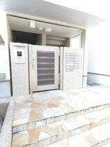 大阪市東淀川区北江口４丁目の外観