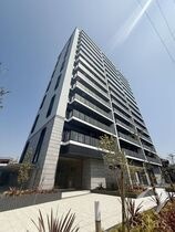 大阪市西淀川区福町2丁目の外観