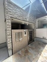 吹田市寿町2丁目の外観