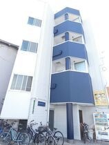 大阪市此花区春日出中1丁目の外観