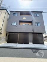 il mio Corte塚口の外観