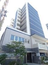 大阪市西淀川区姫里2丁目の外観