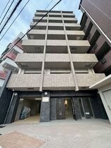 レグルス吹田元町の外観