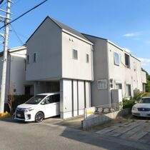 伊丹市荒牧1丁目の外観