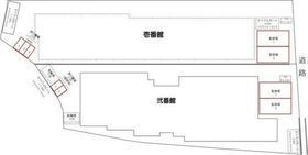 フォレストクリエオーレ枚岡弐番館の外観