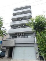 大阪市北区大淀中5丁目の外観