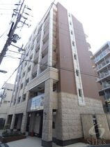 大阪市西淀川区大和田4丁目の外観