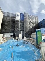 大阪市東淀川区大桐２丁目の外観