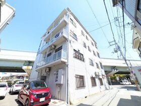 エイワンコート歌島の外観