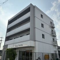 交野市星田北6丁目の外観