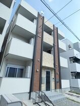 Stage千舟の外観