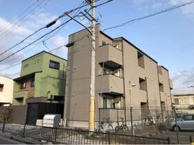 キアラ寿の外観