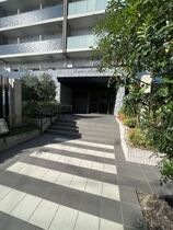 大阪市東淀川区淡路4丁目の外観