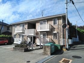 マナーズエムの外観