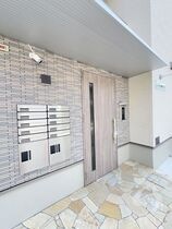 大阪市住之江区西加賀屋4丁目の外観