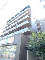 コージー千島の外観