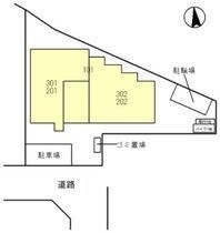 Asokの外観