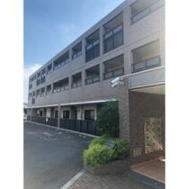 レジデンス箕面の外観