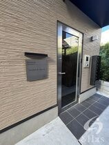 大阪市東淀川区菅原5丁目の外観