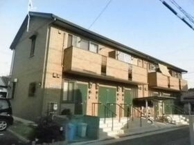 川西市小花1丁目の外観
