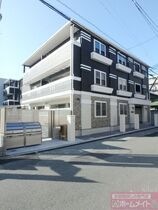 サイプレス加美東の外観