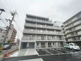ルアーナ姫島の外観